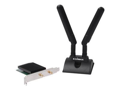 Network Adapters